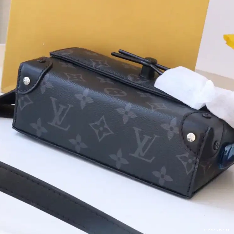 Brother Sam Yupoo Bag 2210DJ0006 LV 0726